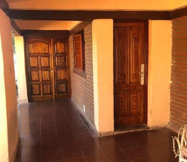 Catamarca Casa | LOS ABUELOS