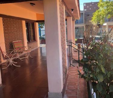 Catamarca Casa | LOS ABUELOS
