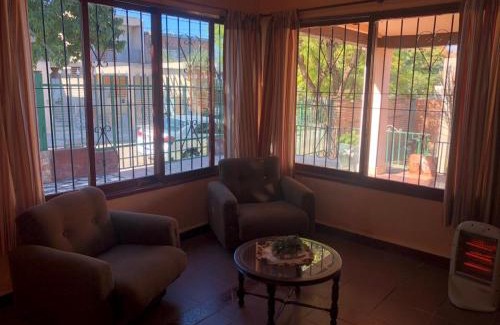 Catamarca Casa | LOS ABUELOS