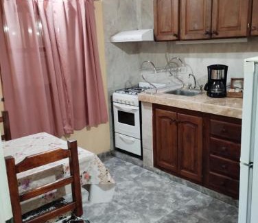 Catamarca Apartamento | Belgrano dpto
