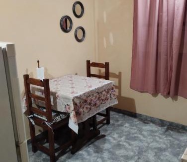 Catamarca Apartamento | Belgrano dpto