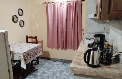 Catamarca Apartamento | Belgrano dpto