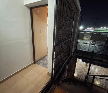 Catamarca Apartamento | Belgrano