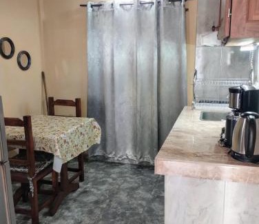 Catamarca Apartamento | Belgrano