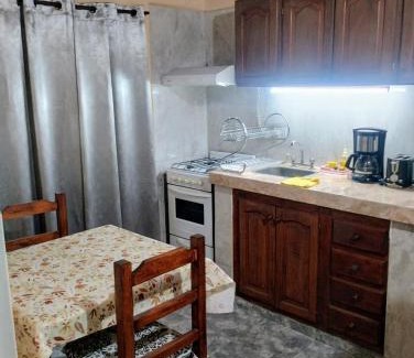Catamarca Apartamento | Belgrano