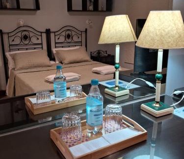 Catamarca Casa | CASABLANCA CATAMARCA Guest House