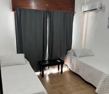 Catamarca Apartamento | JT Alquileres Temporales
