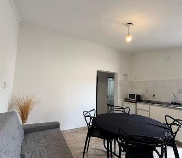 Catamarca Apartamento | JT Alquileres Temporales
