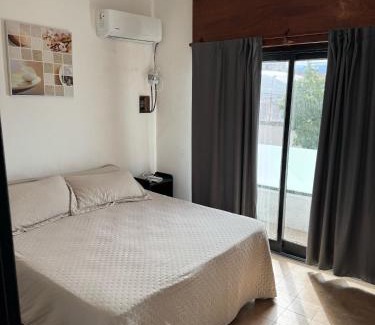 Catamarca Apartamento | JT Alquileres Temporales