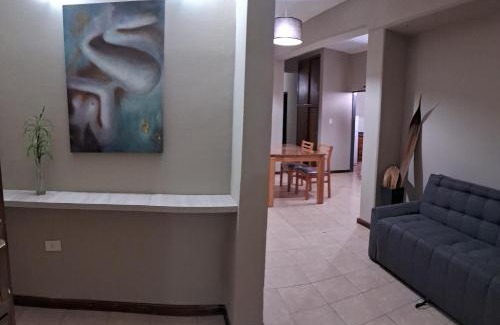 Catamarca Apartamento | Departamento 2 Sarmiento