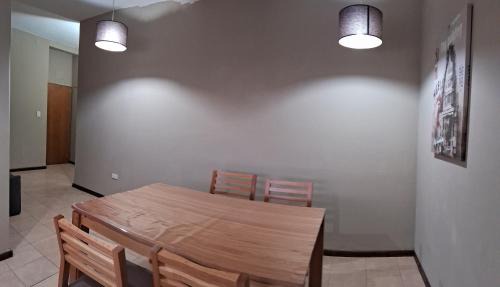 Catamarca Apartamento | Departamento 2 Sarmiento
