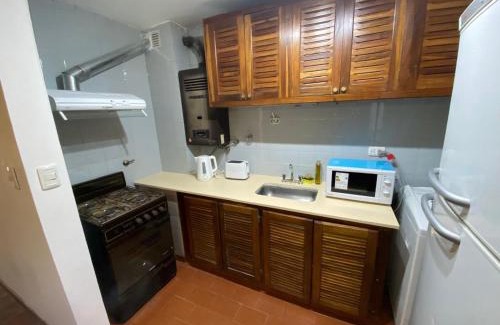 Catamarca Apartamento | Amplio departamento - Centro