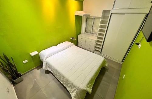 Catamarca Apartamento | DIAZ TOWER I apto céntrico,2 cuadras de peatonal y plaza principal