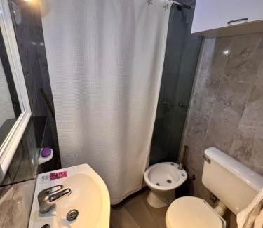 Catamarca Apartamento | DIAZ TOWER I apto céntrico,2 cuadras de peatonal y plaza principal