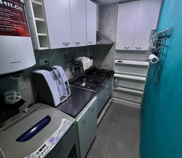 Catamarca Apartamento | DIAZ TOWER I apto céntrico,2 cuadras de peatonal y plaza principal