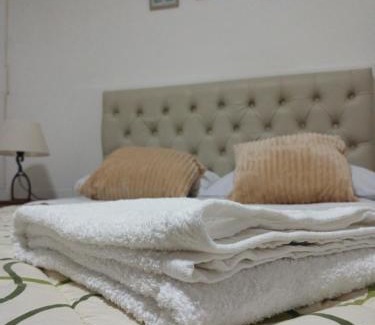 Catamarca Apartamento | Departamento Temporario A&J