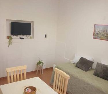 Catamarca Apartamento | Departamento Temporario A&J