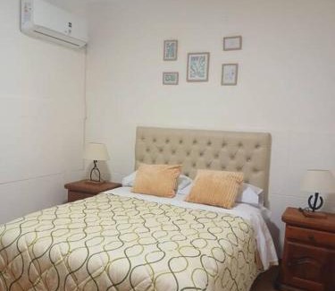 Catamarca Apartamento | Departamento Temporario A&J