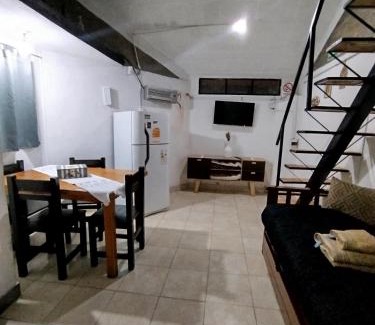 Catamarca Apartamento | Bruna Zona Alta