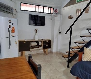 Catamarca Apartamento | Bruna Zona Alta