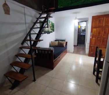 Catamarca Apartamento | Bruna Zona Alta