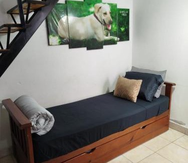 Catamarca Apartamento | Bruna Zona Alta