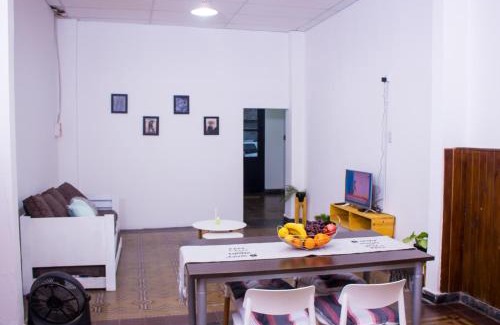 Catamarca Apartamento | La Ñata