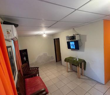 Catamarca Apartamento | Wayra Huasi