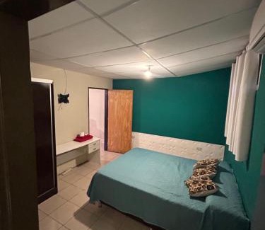 Catamarca Apartamento | Wayra Huasi