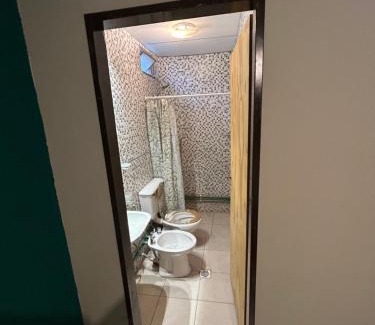 Catamarca Apartamento | Wayra Huasi