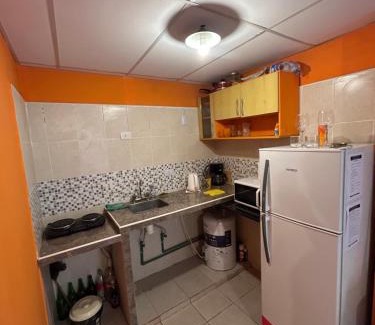 Catamarca Apartamento | Wayra Huasi