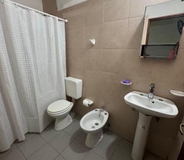 Catamarca Apartamento | Belgrano2