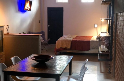 Catamarca Apartamento | Lomas del Mirador 4