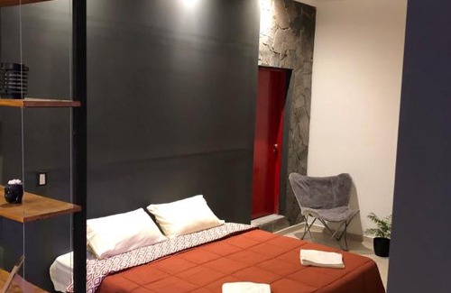 Catamarca Apartamento | Lomas del Mirador 4