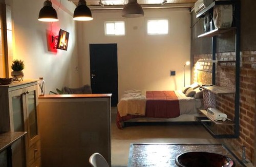 Catamarca Apartamento | Lomas del Mirador 4