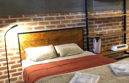 Catamarca Apartamento | Lomas del Mirador 4