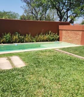 Catamarca Apartamento | Aire de campo en la ciudad