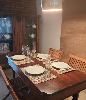 Catamarca Apartamento | Aire de campo en la ciudad
