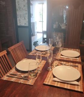 Catamarca Apartamento | Aire de campo en la ciudad