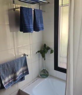 Catamarca Apartamento | Aire de campo en la ciudad