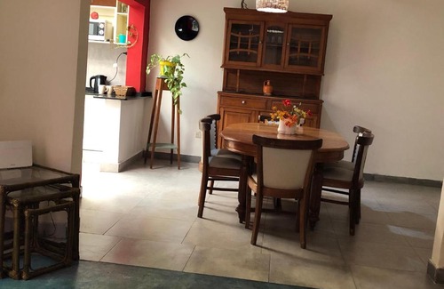 Catamarca Casa | Casa Abi