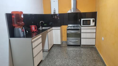 Catamarca Apartamento | Departamento centrico