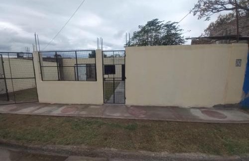 Catamarca Apartamento | Del Valle