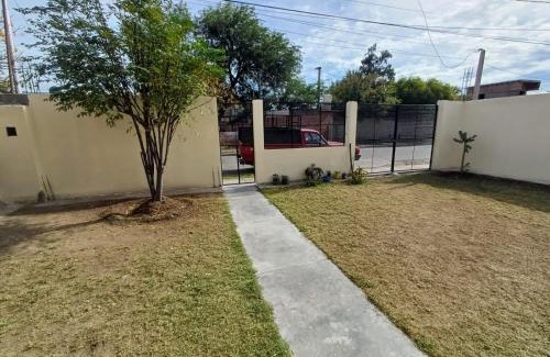 Catamarca Apartamento | Del Valle