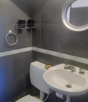 Catamarca Apartamento | Urban Almafuerte Apart