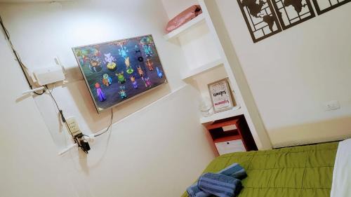 Catamarca Apartamento | Urban Almafuerte Apart