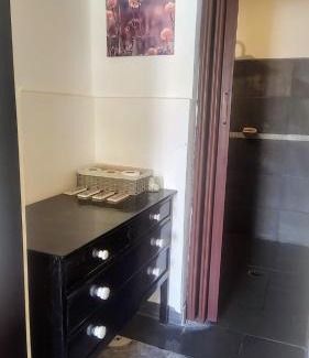 Catamarca Apartamento | Urban Almafuerte Apart