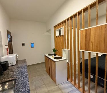 Catamarca Apartamento | Monoambiente Guemes PB para 2 personas