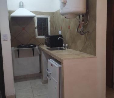 Catamarca Apartamento | Inti Suma