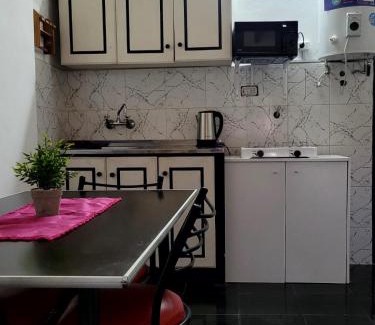 Catamarca Apartamento | Zurita Apart